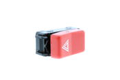 Mercedes Hazard Warning Switch - Vemo V30-73-0124