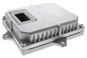 Mercedes Headlight Control Unit - Vemo V30-73-0207