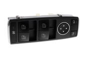 Mercedes Window Switch - Vemo V30-73-0234