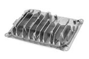 Mercedes Headlight Control Unit - Vemo V30-73-0324