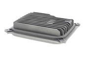 Mercedes Headlight Control Unit - Vemo V30-73-0327