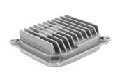 Mercedes Headlight Control Unit - Vemo V30-73-0331