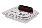 Mercedes Headlight Control Unit - Vemo V30-73-0337
