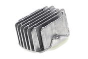 Mercedes Headlight Control Unit - Vemo V30-73-0342
