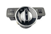 Mercedes Headlight Switch - Vemo V30-73-0351