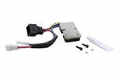 Mercedes Blower Motor Regulator - Vemo V30-77-0013