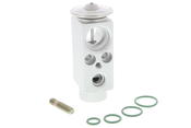 Mercedes AC Expansion Valve - Vemo V30-77-0019