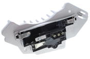 Mercedes Blower Motor Regulator - Vemo V30-79-0006