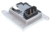 Mercedes Blower Motor Regulator - Vemo V30-79-0007