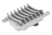 Mercedes Blower Motor Resistor - Vemo V30-79-0031