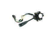 Mercedes Steering Column Switch Housing - Vemo V30-80-1732