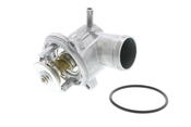 Mercedes Thermostat Housing - Vemo V30-99-0109