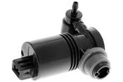 Land Rover Windshield Washer Pump - Vemo V48-08-0027