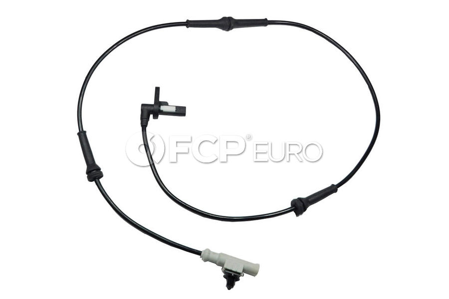 Land Rover ABS Wheel Speed Sensor - Vemo V48-72-0028 | FCP Euro