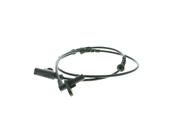 Land Rover ABS Wheel Speed Sensor - Vemo V48-72-0065
