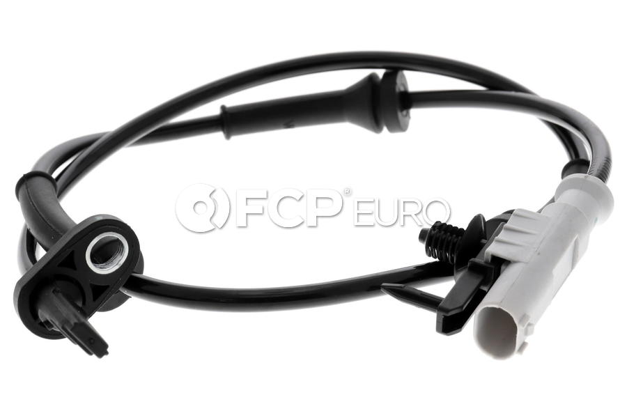 Land Rover ABS Wheel Speed Sensor - Vemo V48-72-0132 | FCP Euro