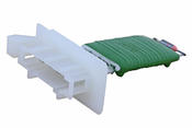 Land Rover Blower Motor Resistor - Vemo V48-79-0001