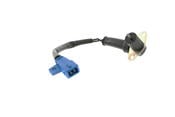 Land Rover Engine Crankshaft Position Sensor - Vemo V49-72-0011