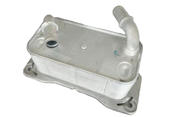 Volvo Engine Oil Cooler - Vemo 31368636