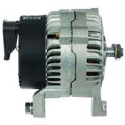 BMW Alternator - Bosch AL0748X