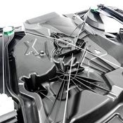 Porsche Window Regulator - Genuine Porsche 958837461