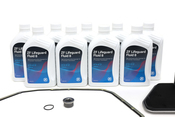 Audi Automatic Transmission Service Kit - ZF 540187