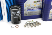 Porsche Maintenance Service Kit - Hengst 991GT3SERVICEKT1