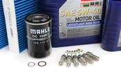 Porsche Maintenance Service Kit - Hengst 991GT3SERVICEKT2