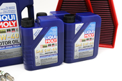 Porsche Maintenance Service Kit - Hengst 991GT3SERVICEKT2