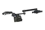 Porsche Suspension Self-Leveling Sensor - Vaico V10-72-0196