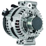 BMW Alternator 150 Amp - Bosch AL0839X
