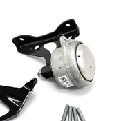 Porsche Dual Clutch Trans Mount Kit - Genuine Porsche 9A137509351KT