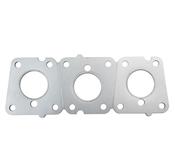 Volvo Exhaust Manifold Gasket - Genuine Volvo 1218373