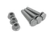 BMW Drive Shaft Flex Joint Bolt Set - Genuine BMW 26205A47987
