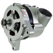 BMW Alternator 140 Amp - Bosch AL0811X