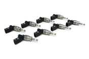 Audi Fuel Injector Kit - Genuine Audi VW 079906036DKT4
