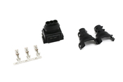 BMW Mass Air Flow Sensor Connector Kit - 12521427222KT