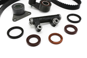 Volvo Timing Belt Kit - Continental 9180954KT1