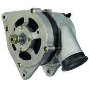 BMW Alternator 140 Amp - Bosch AL0740X