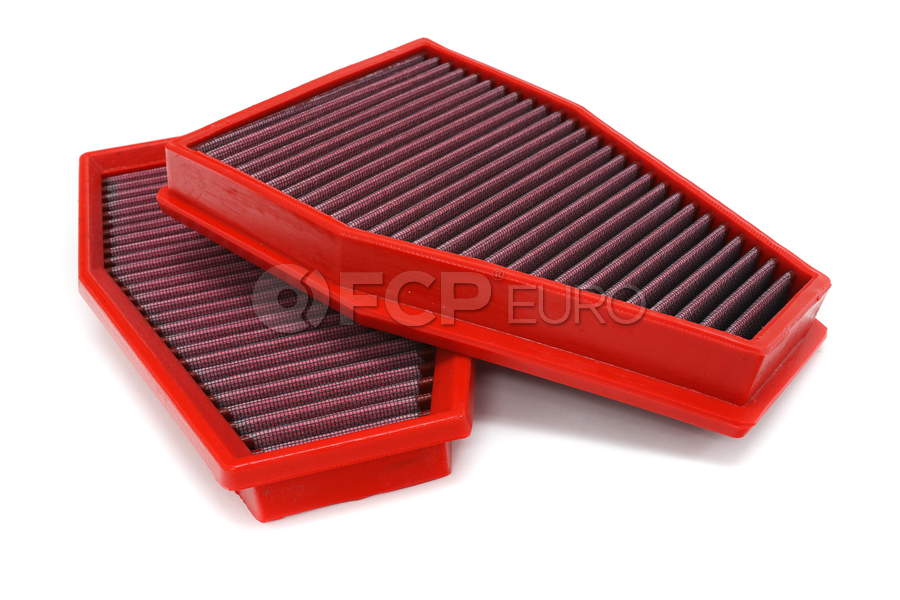 BMC Air Filter FB709/01 (Porsche 911 (991) Carrera, GTS & GT3)