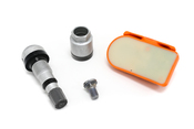 BMW Porsche Tire Pressure Monitoring System Sensor (TPMS) - Huf RDE047V21