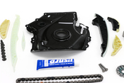 VW Timing Chain Kit - OE Supplier KIT-00298