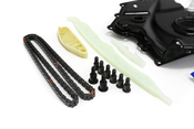 VW Timing Chain Kit - OE Supplier KIT-00298