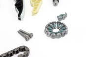 VW Timing Chain Kit - OE Supplier KIT-00298