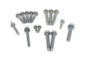 VW Engine Mount Hardware Kit - Genuine VW KIT-01376