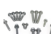 VW Engine Mount Hardware Kit - Genuine VW KIT-01376
