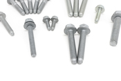 VW Engine Mount Hardware Kit - Genuine VW KIT-01376