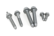 VW Engine Mount Hardware Kit - Genuine VW KIT-01377