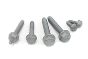VW Engine Mount Hardware Kit - Genuine VW KIT-01377