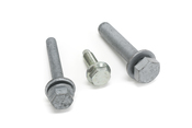 VW Dogbone Mount Hardware Kit - Genuine VW KIT-01379